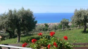 Agriturismo Serre Sant Agata Di Militello